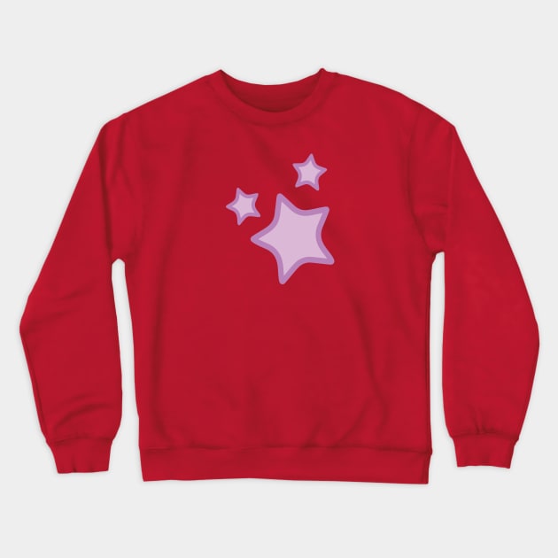 Nursery Wear, Starry Crewneck Sweatshirt by Heyday Threads